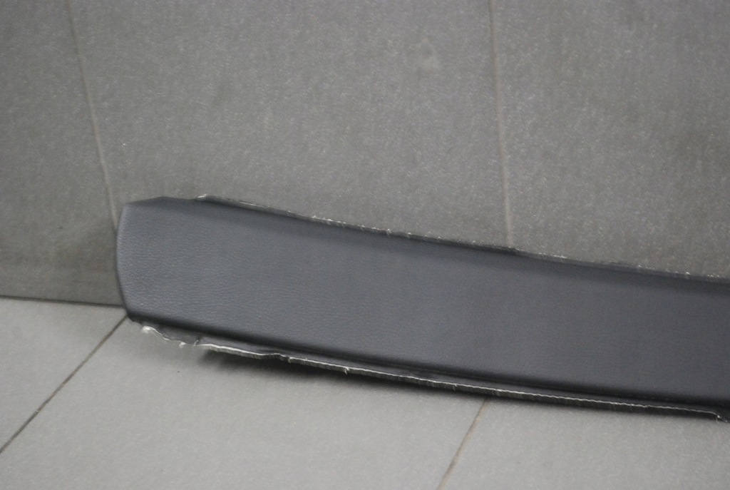 фото №5, Защита туннель кожаный левая bmw x6 e71 0117828