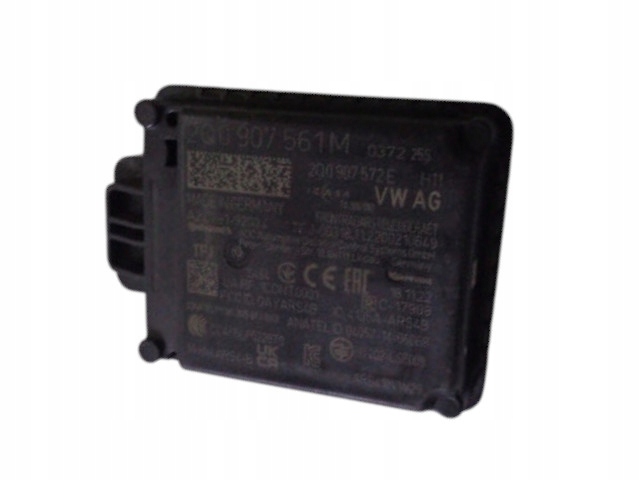 фото №1, Радар датчик acc vw multivan t7 2021-