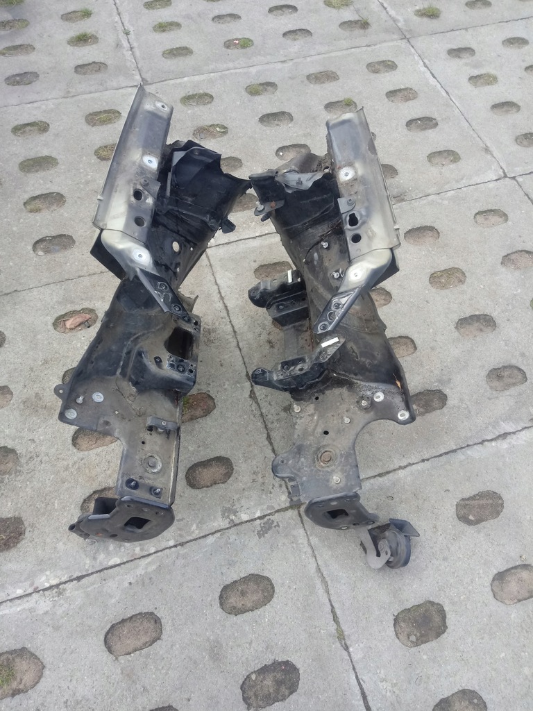 фото №1, Четверть передняя правая vw golf v plus