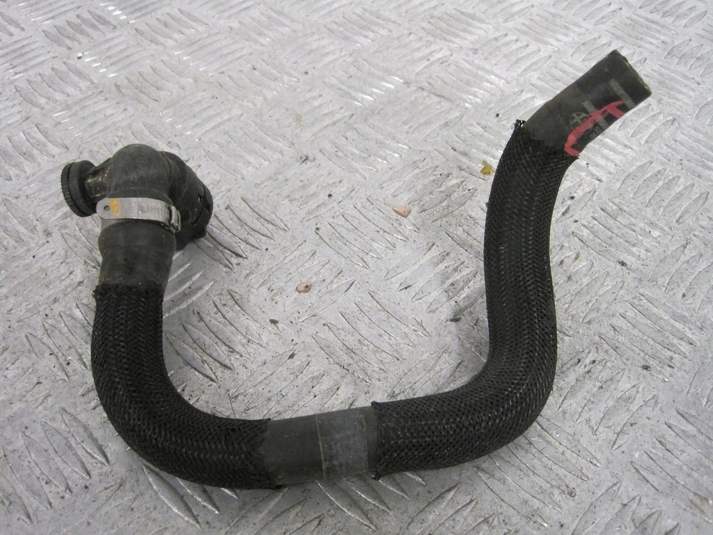 фото №1, Труба шланг wąż alfa romeo giulia stelvio 50539940