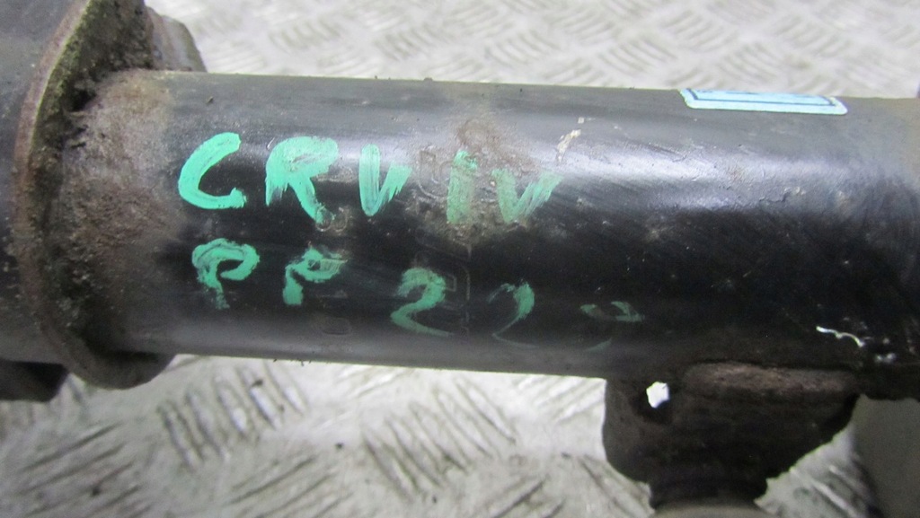 фото №11, Honda cr-v iv амортизатор правий перед 12-16