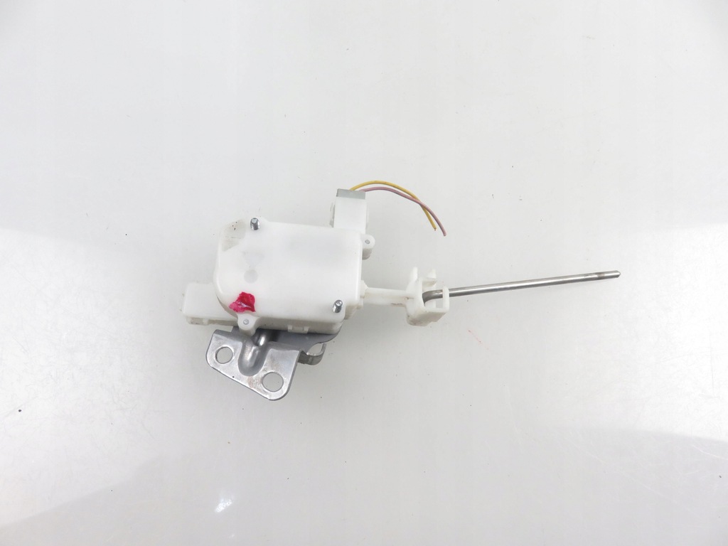 фото №1, Привод крышка топлива honda cr-z