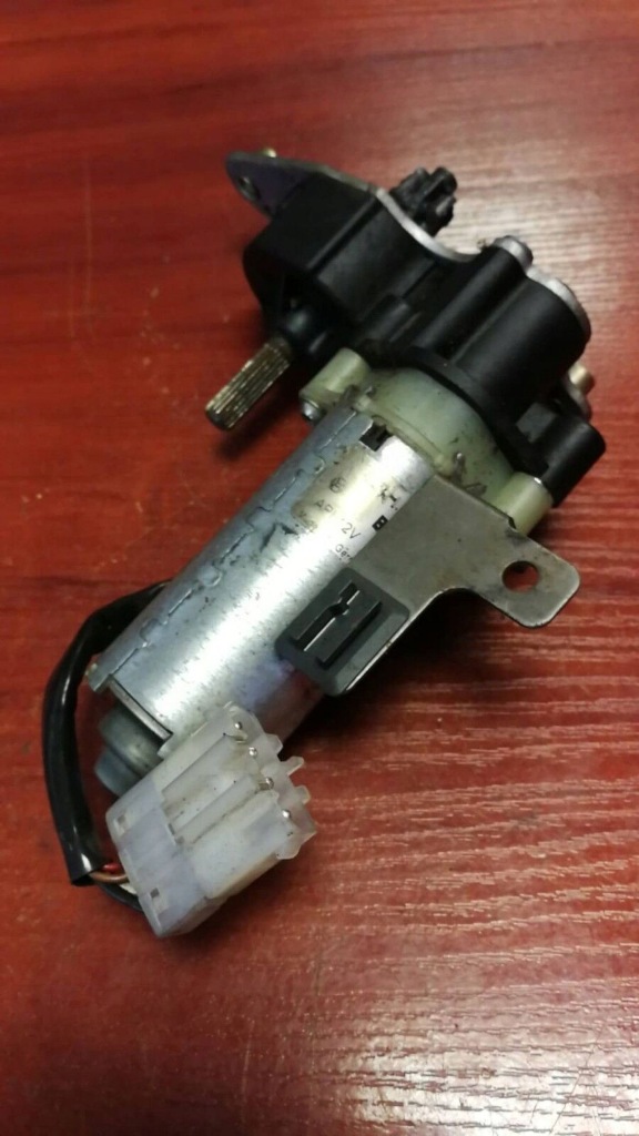 Купити Моторчик сидіння land rover range rover l322 0130002608