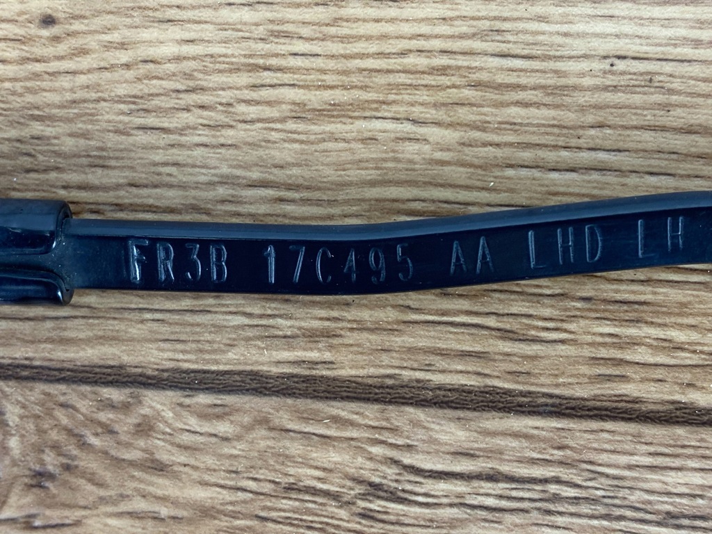 фото №5, Рычаг дворники ford mustang vi 2015+ usa