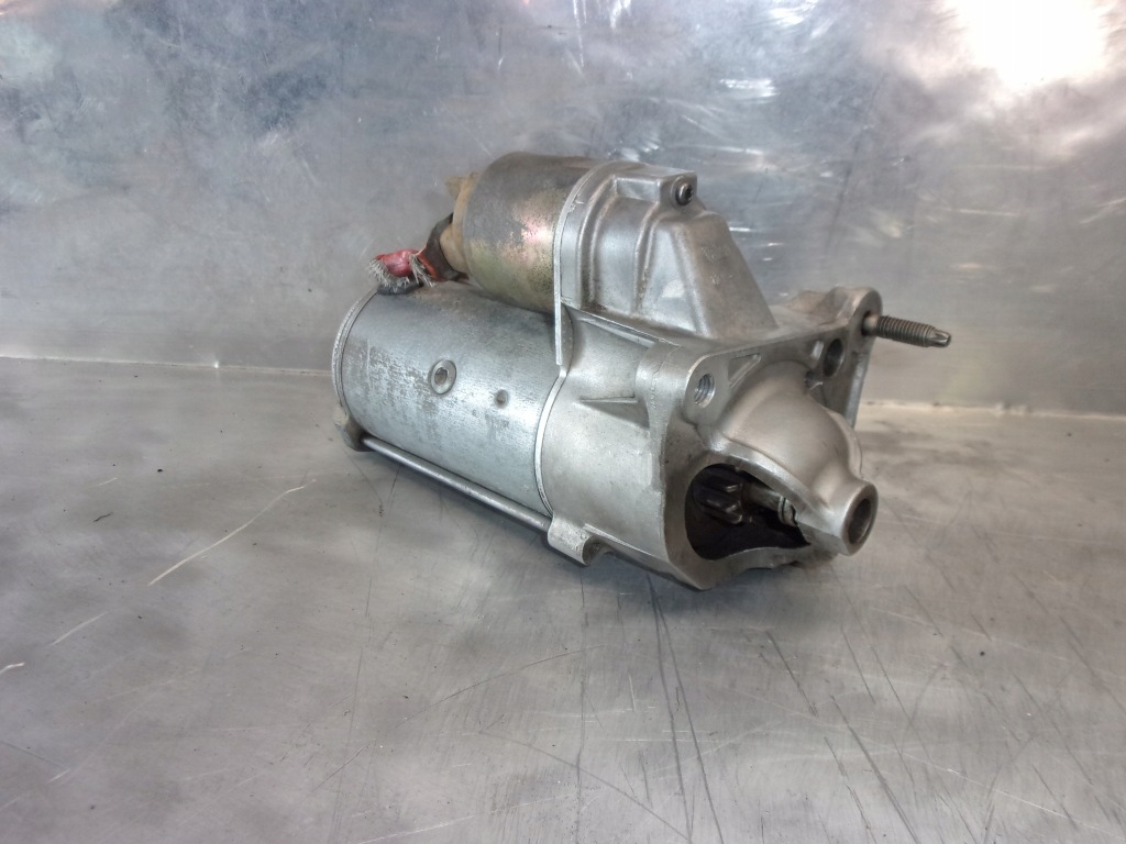 Купити Стартер valeo 8200075362b renault laguna 2 1.9dci 120km