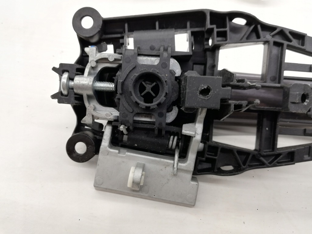 фото №6, Ручка правая перед наружный chevrolet cruze кронштейн