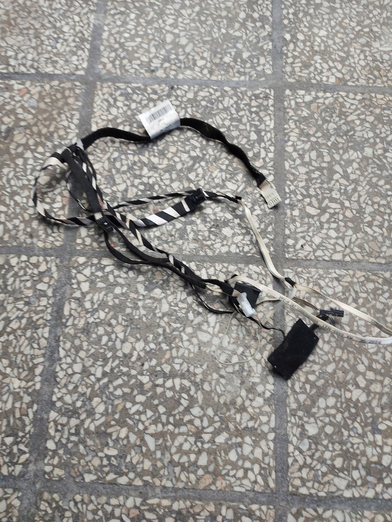 фото №1, Джгут електропроводка двері правий задня mercedes s w221