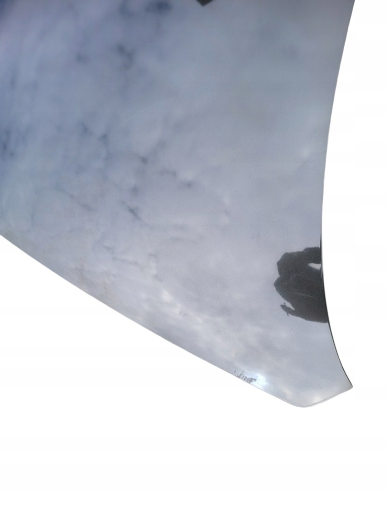 фото №2, Капот перед передня mazda 6 gh