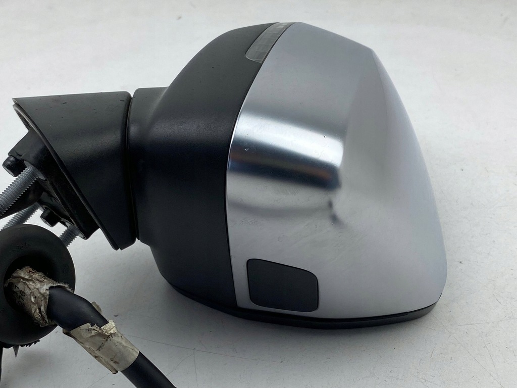 фото №13, 2016 audi a3 s3 8v електричний дзеркало бічний двері передніх e1021262