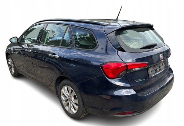 Wał коленчатый двигателя fiat tipo 2 15- 1.6 multijet 120km 55221390 Киев