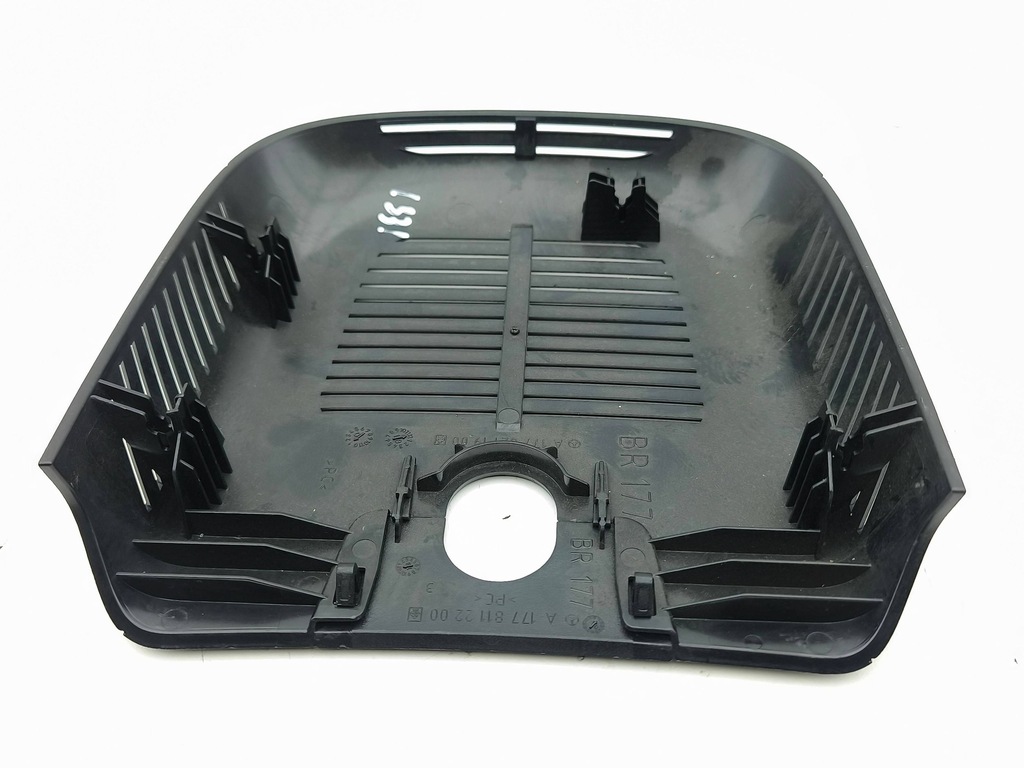 фото №5, Mercedes-benz a w177 2019 корпус зеркало a1778211900