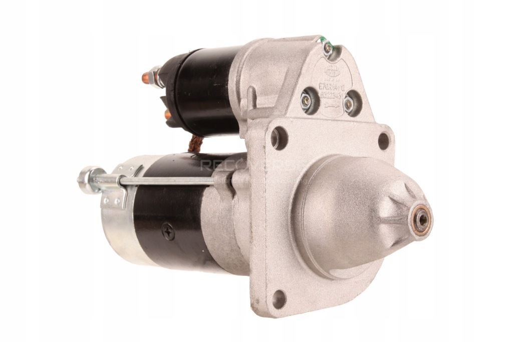 фото №9, Стартер fiat lancia tipo coup tempra dedra delta thema 2.0 1.8 1.6 i.e.…