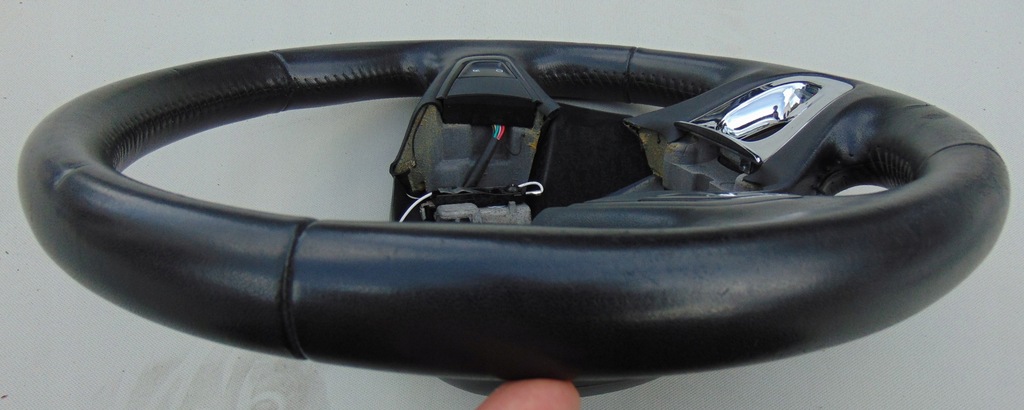 фото №11, Повітропровід renault megane 3 iii lift europa