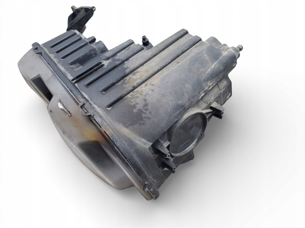 фото №11, Dodge challenger 68174065af левая сторона фара