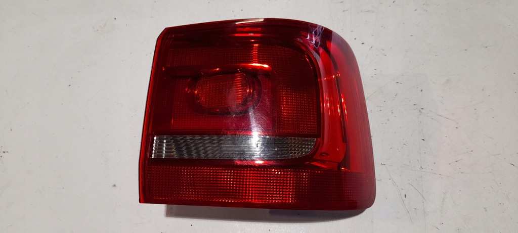 фото №1, Лампа задня права vw touran 2 ii