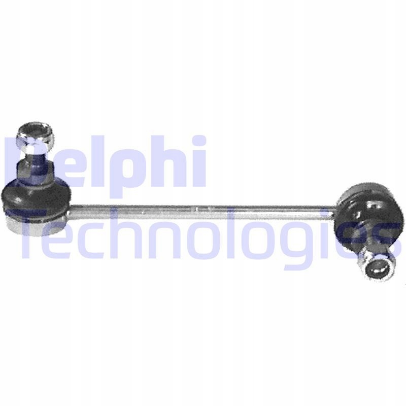 фото №3, Соединитель стабилизатора перед левый delphi tc416