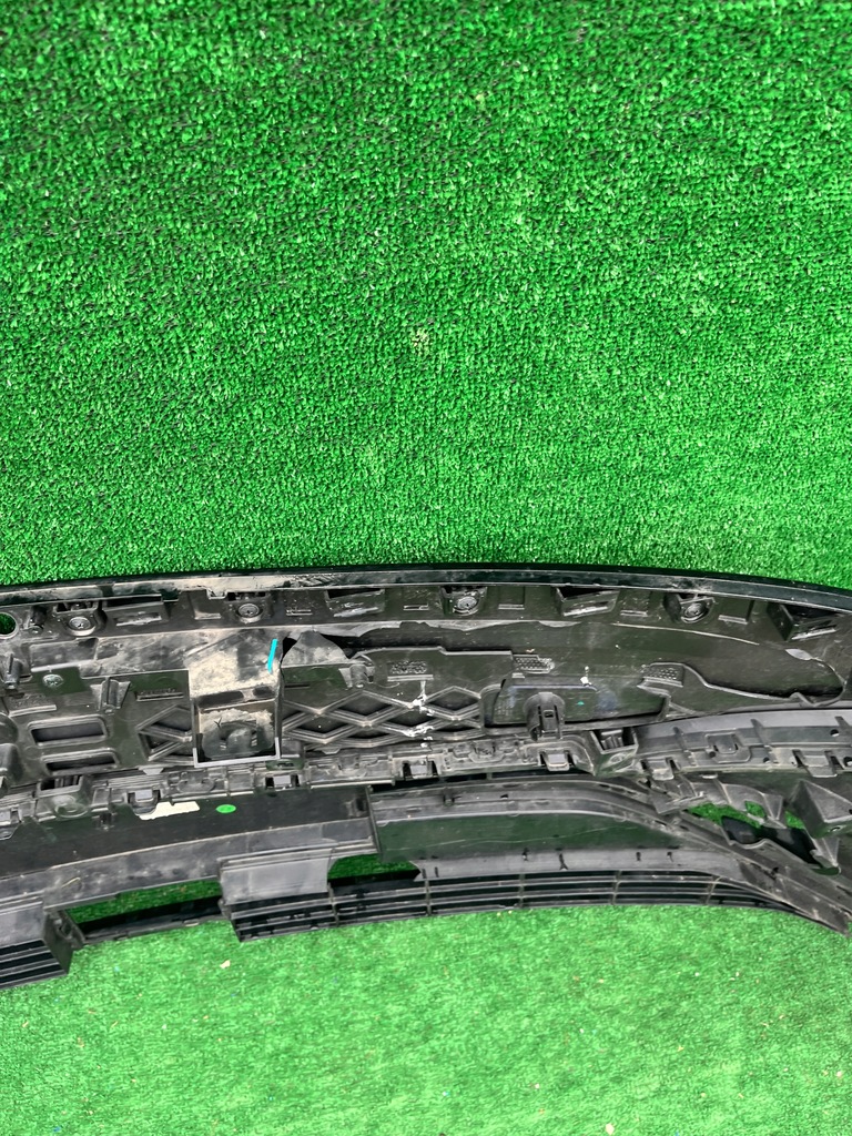 фото №12, Mg marvel r бампер перед góra бампера p11017697