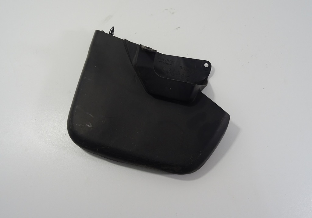 фото №1, Toyota fj cruiser бризковик підкрилок крила захист