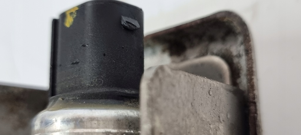 фото №12, Датчик давления выхлопных газов renault grand espace iv lift 2.0 dci