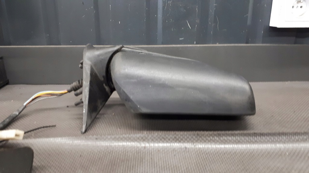 фото №11, Зеркало правое lancia thema 5pin