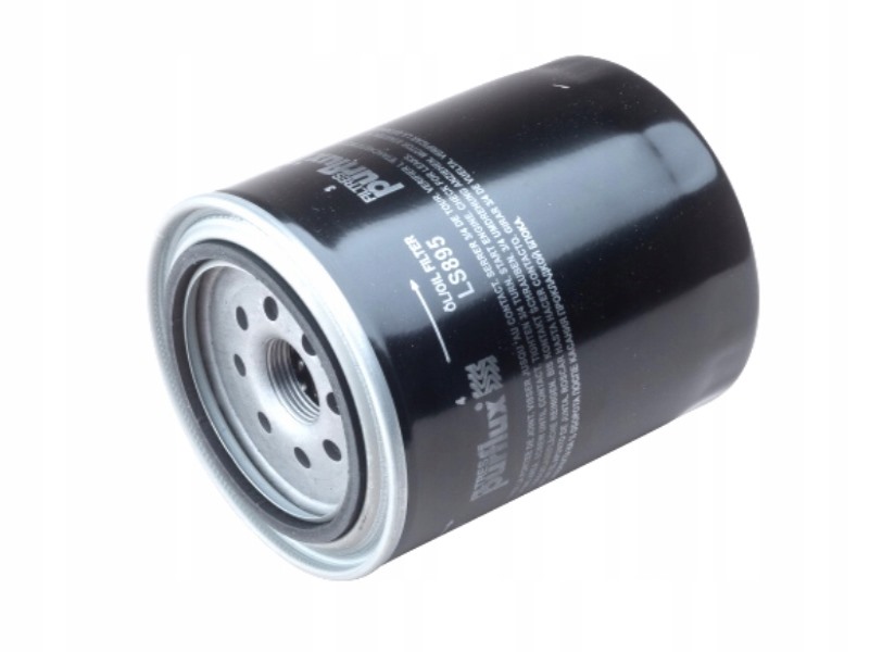 фото №1, Фильтр масла do toyota land cruiser prado 3.0