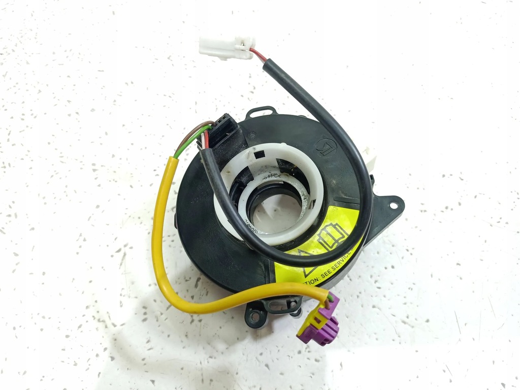 фото №1, Lancia ypsilon 2017 лента шлейф подушка безопасности