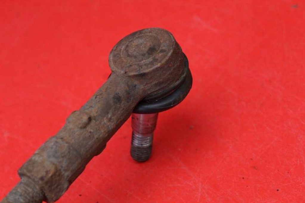 фото №9, Трансмиссия рулевая рейка eu 96396700 chevrolet evanda 2.0 16v 131 km 04-06