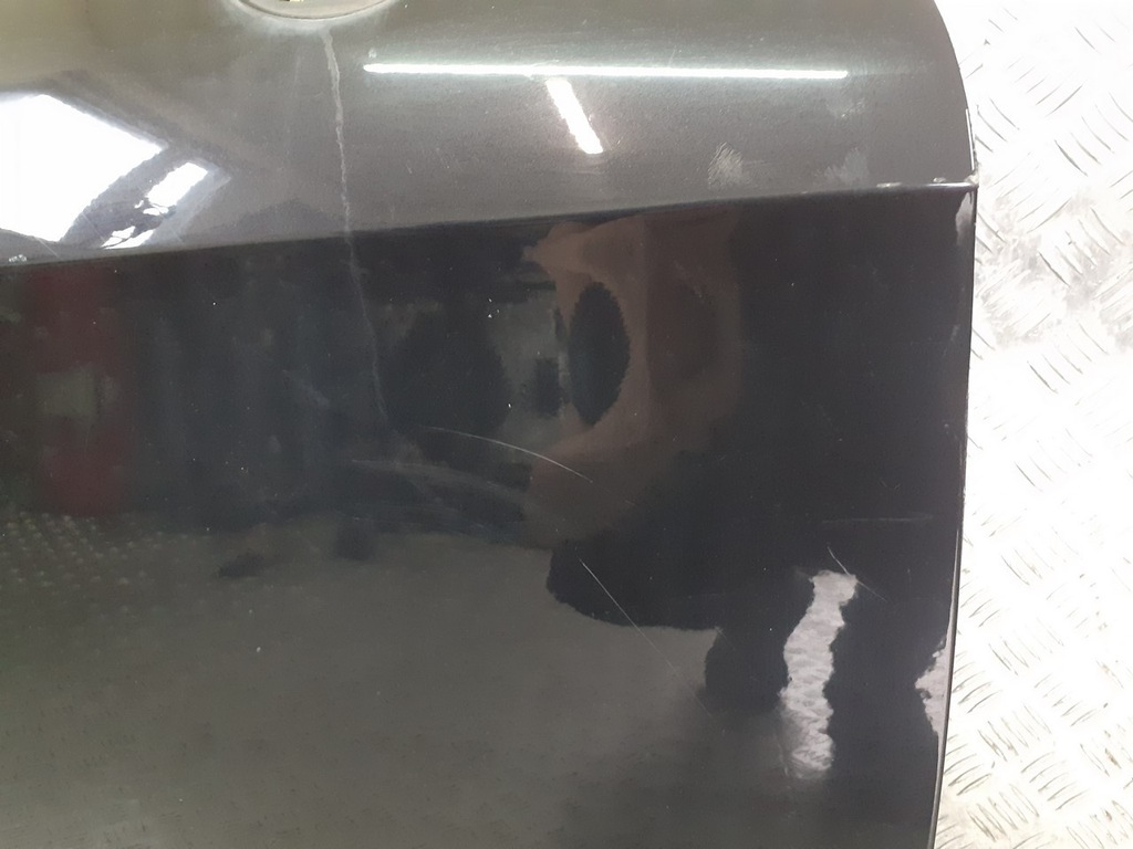 фото №5, Дверь правый перед seat leon ii lc9z