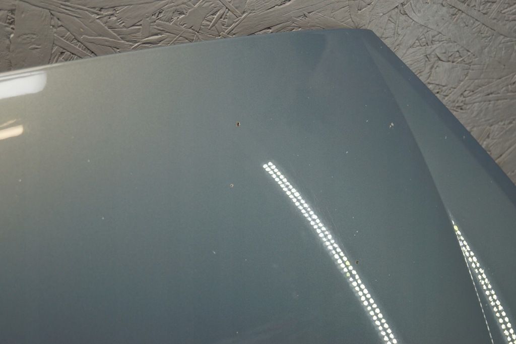 фото №14, Капот кришка двигуна ford s-max mk1 38