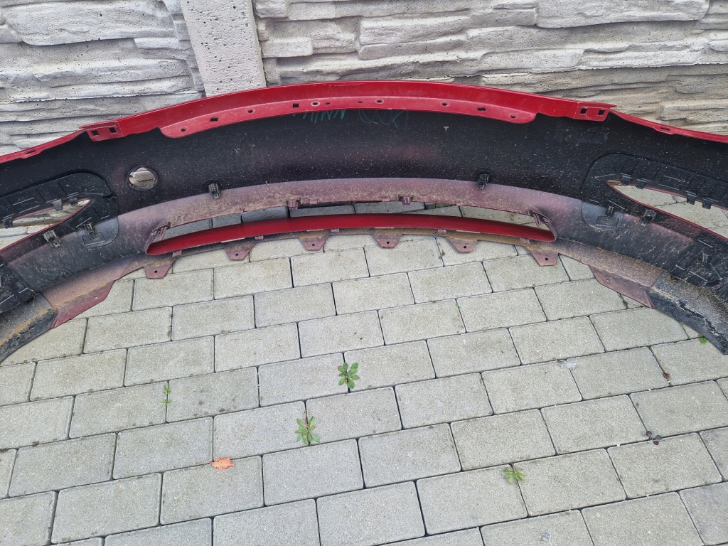 фото №10, Бампер tesla 3 iii prest-40