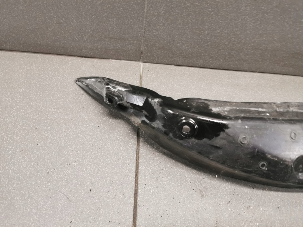 Захист крила права mercedes w221 a2218890625 Недорого