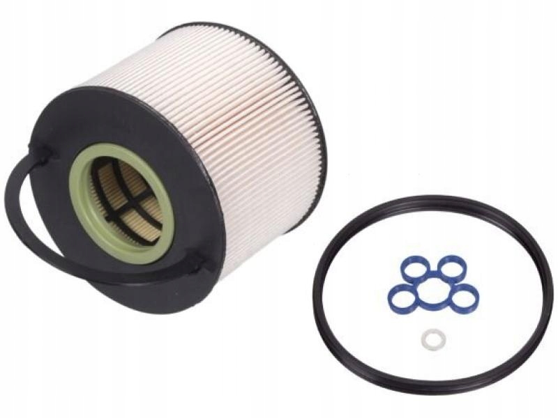 фото №1, Febi bilstein фильтр топлива fe48552