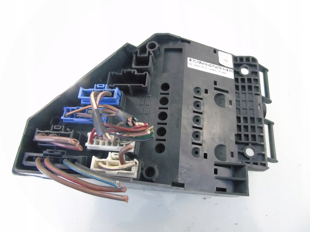 фото №3, Коробка запобіжників freelander i yqe000370