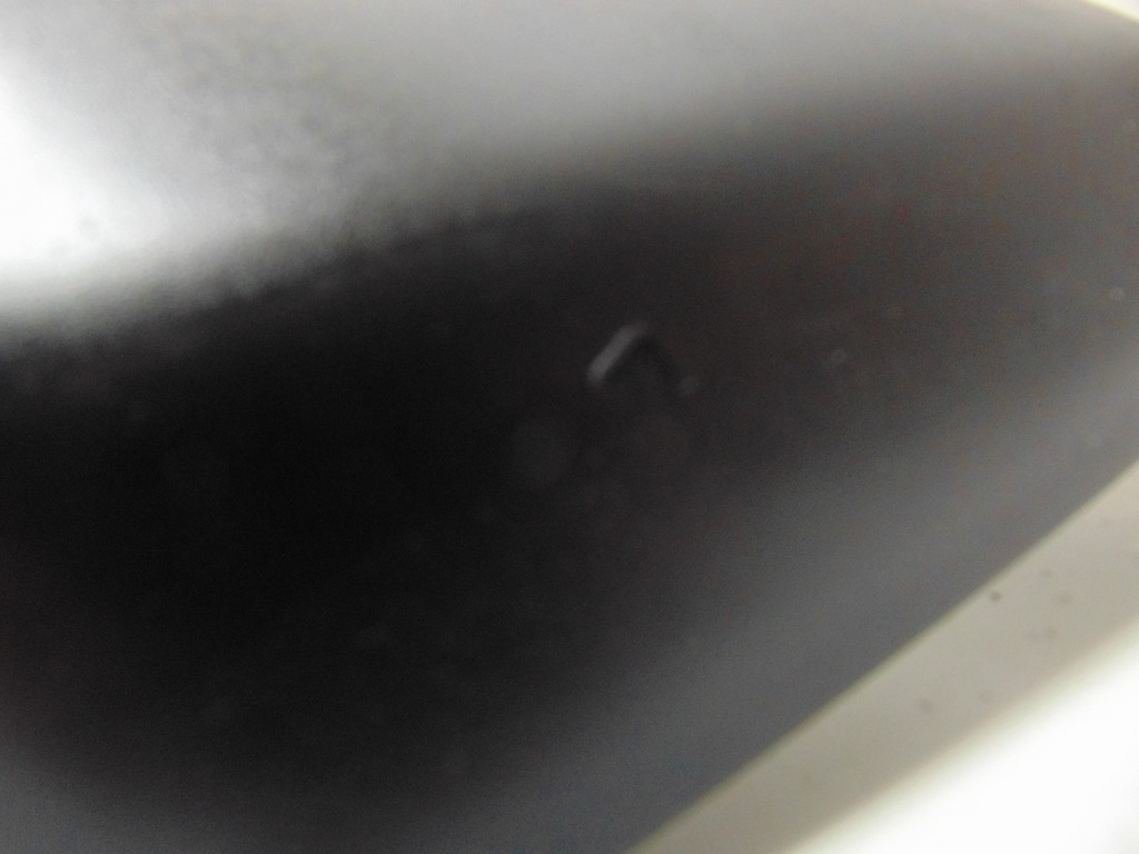 фото №12, Дзеркало ліва nissan nv200 складний 5 pin europa