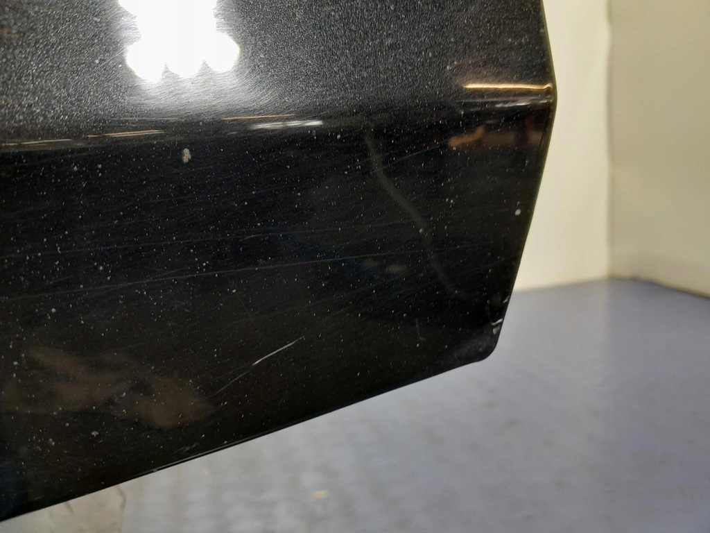 фото №6, Bmw 1 e87 lift двері перед праве 475