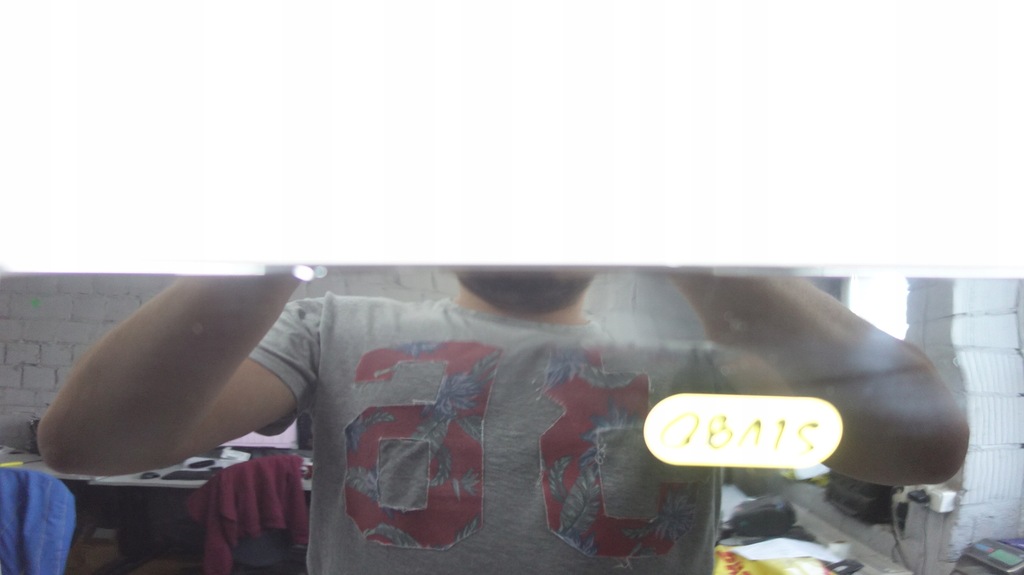 фото №2, Volvo v90 s90 капот 717