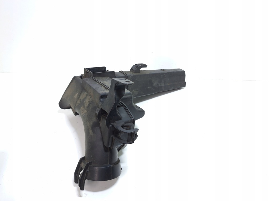 фото №1, Citroen c3 ii ds3 peugeot 208 труба ловушка воздухозаборник резонатор воздуха 1.6 vti