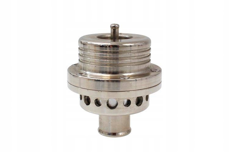 фото №3, Blow off turboworks audi a4, s4, golf do 1.7 bar