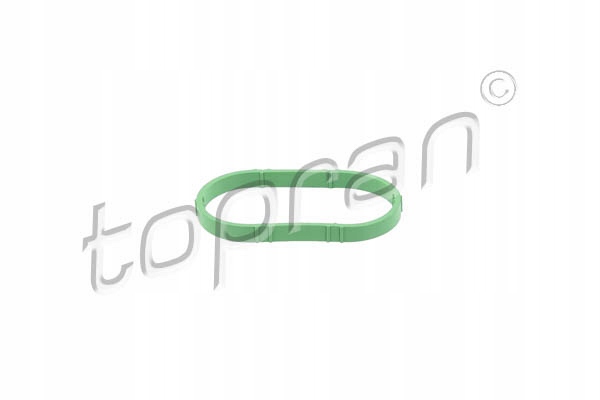 фото №1, Topran 700 623 прокладка, коллектор впускной