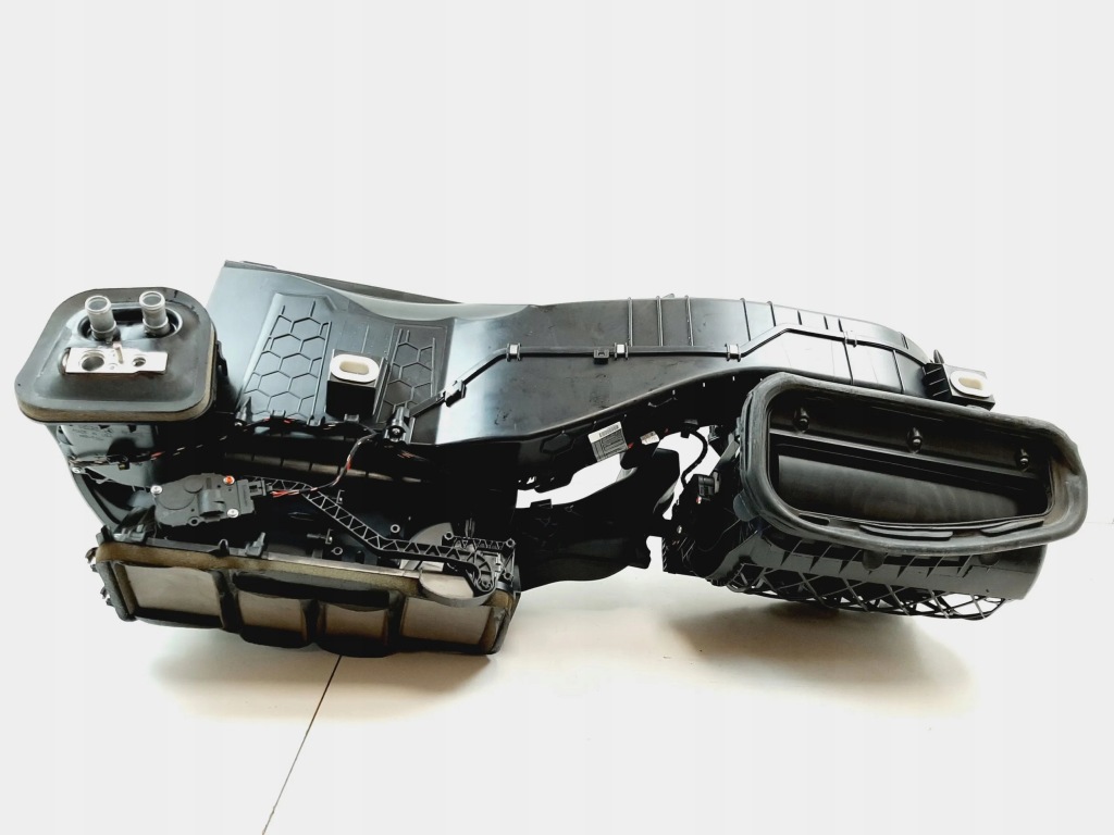 2011 mercedes-benz ml w164 обігрівач комплектна 982718s Ціна