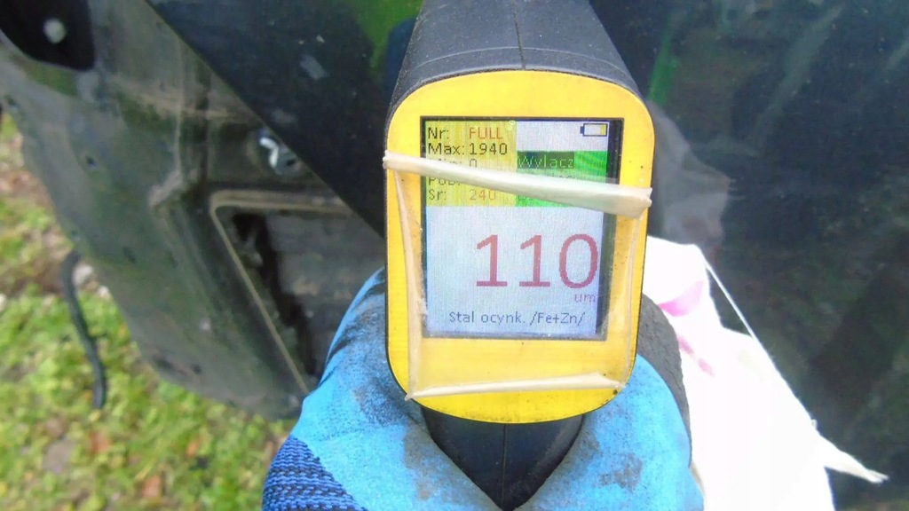 фото №6, Volvo v60 i крыло задняя задний левый правый четверть задняя