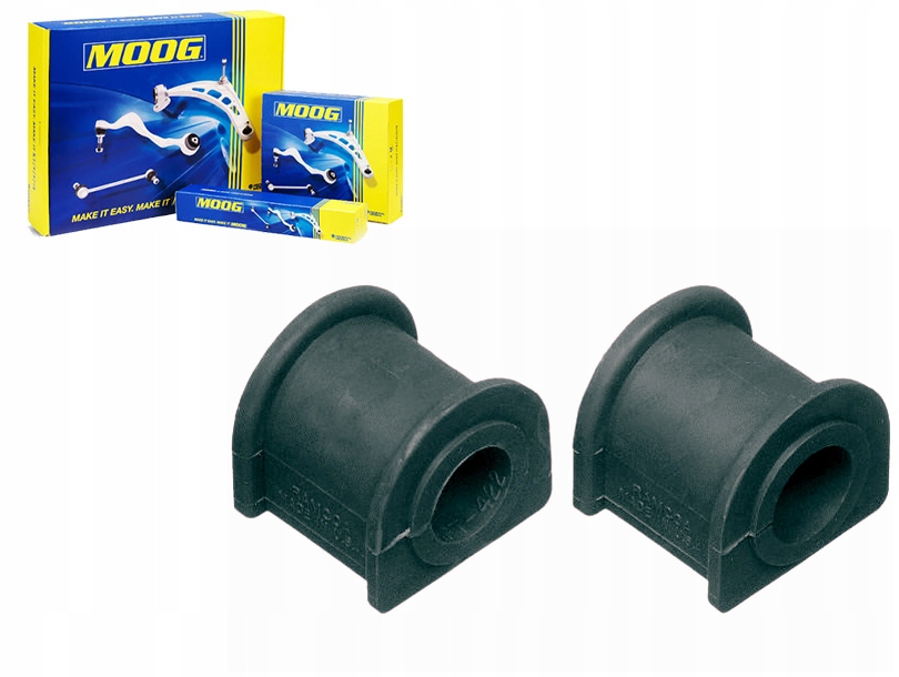 фото №1, Подушка стабілізатора перед l/p dodge ram 1500 jeep cherokee grand