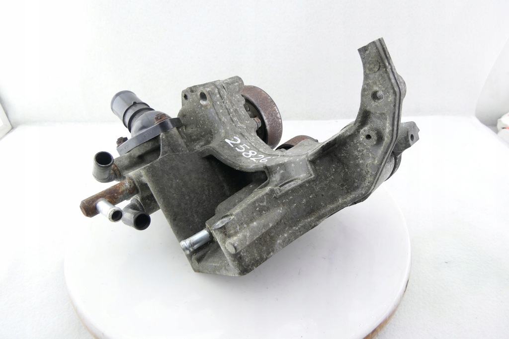 фото №4, Насос wody натяжитель mazda 3 6 2.2d r2aa-15176