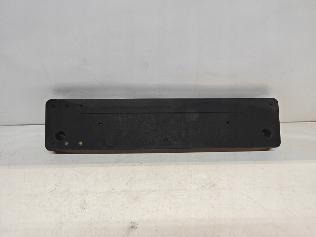 Купить Mereceds sprinter w906 подкладка под номерной знак регистрационная