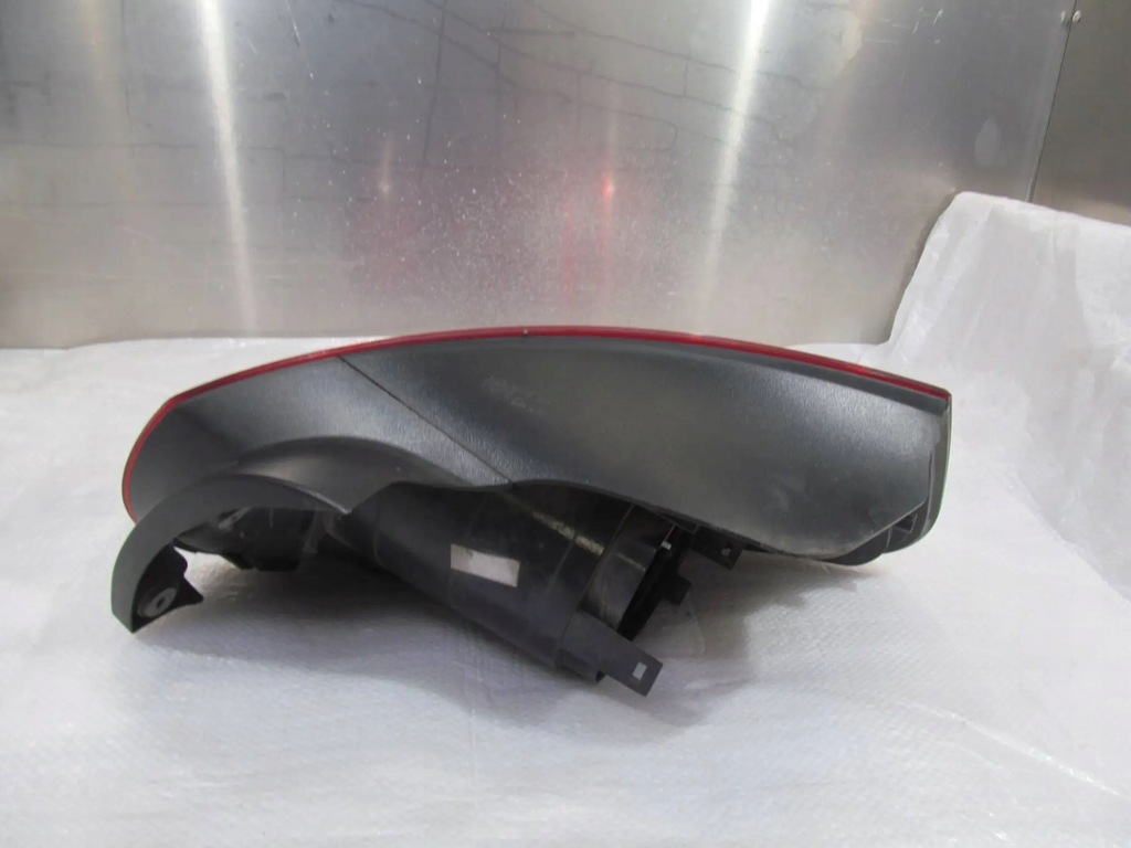 фото №14, Fiat bravo 07-14 лампа левый задняя задняя левая c408