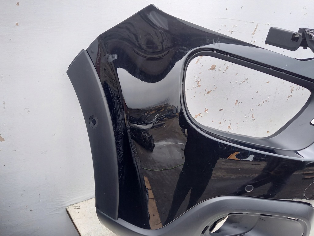 фото №8, Бампер перед citroen c3 iii lift 6xpdc