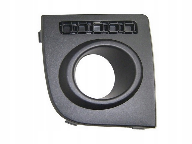 фото №1, Решітка радіатора решітка w бампер права ford fusion 2005-