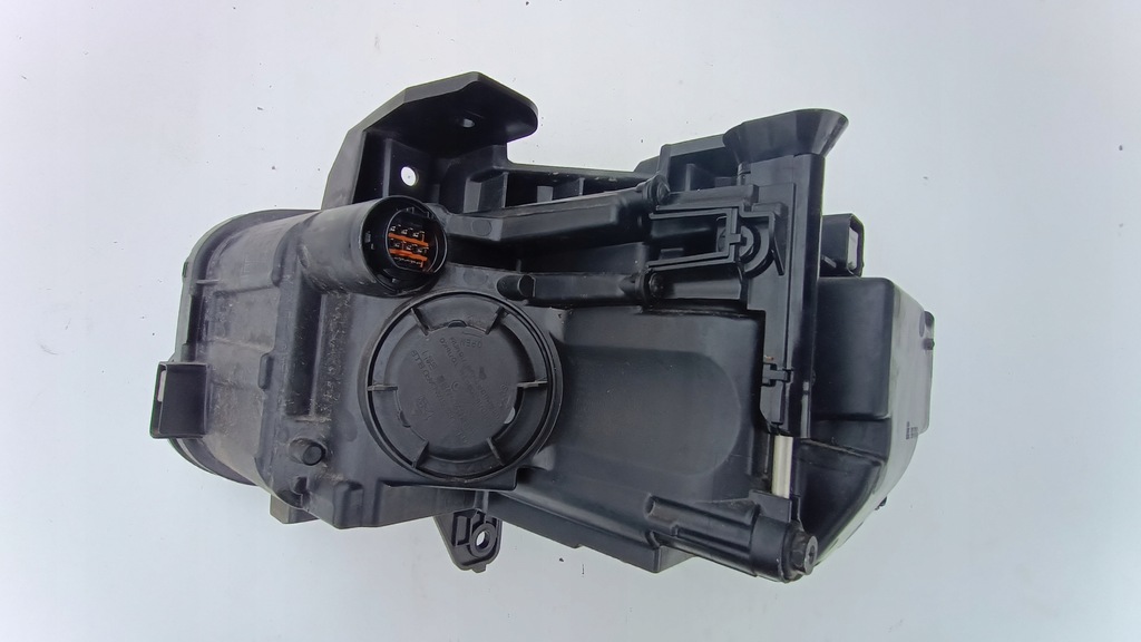 фото №6, Лампа правий перед hyundai kona 12-20 led