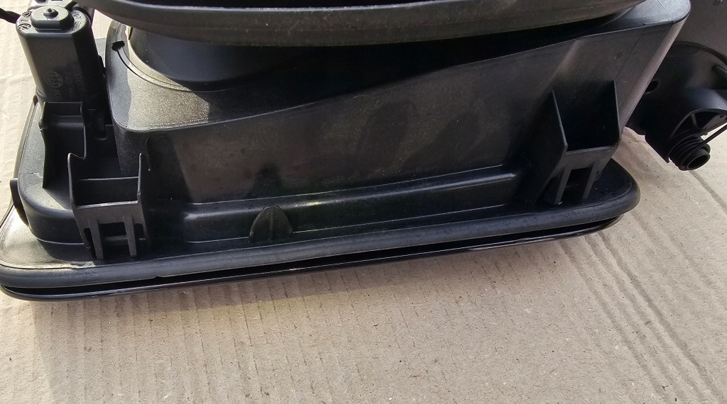 фото №7, Bmw x3 g01 крышка заливной топлива adblue a90 7405752