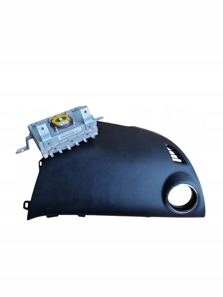 фото №1, Mazda 6 gh подушка безпеки подушка панель приладів пасажира gs1d-60350 rysa